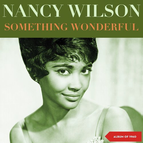 Something Wonderful (Album of 1960)