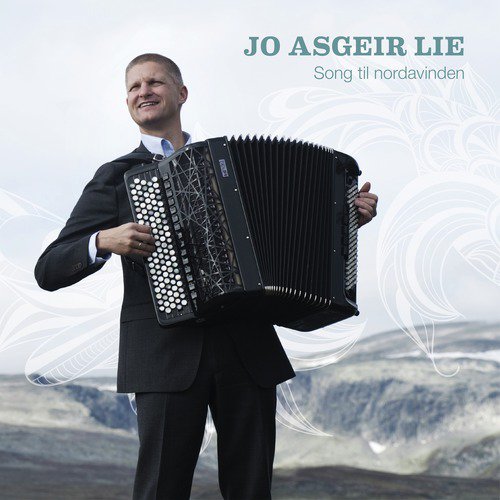 Lydarlått (Listening Tune) cover art