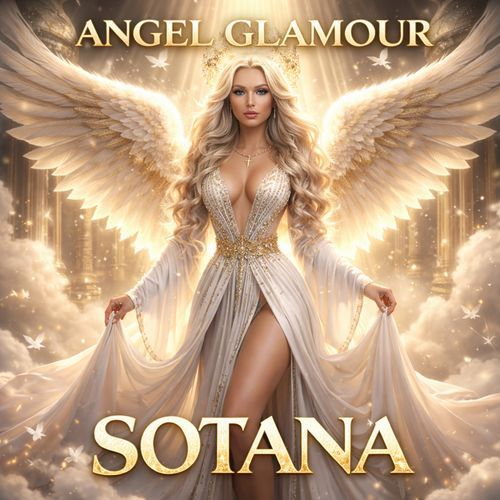 Sotana cover art