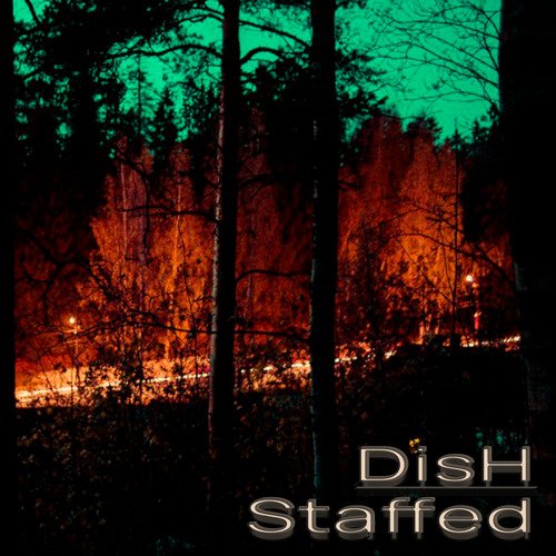 Staffed