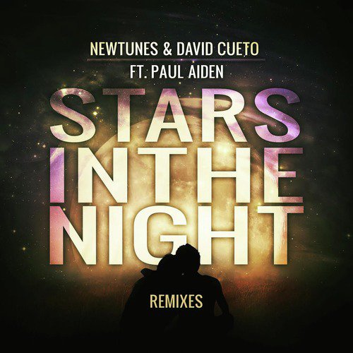 Stars in the Night - Remixes_poster_image