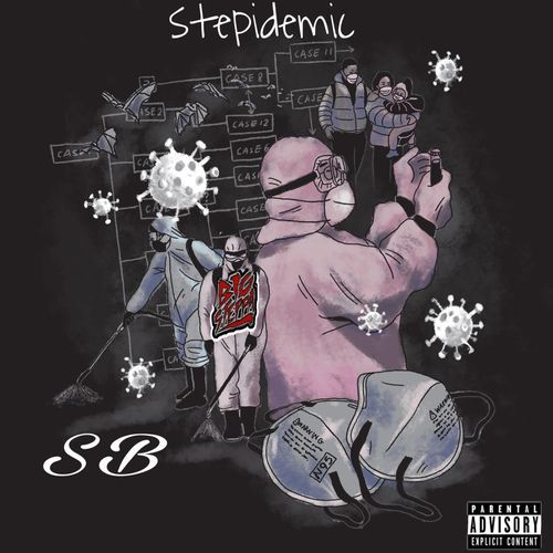Size 16 cover art