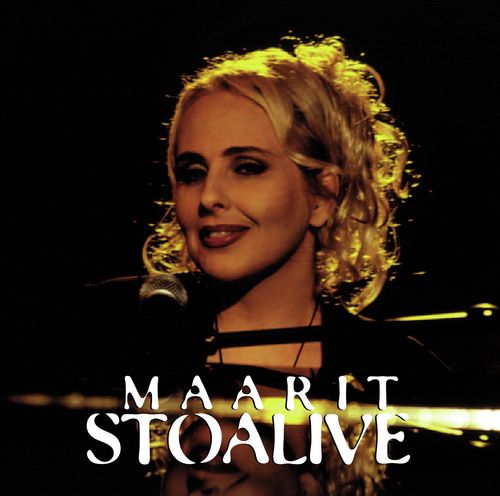 Tuskan tanssi (Live) cover art
