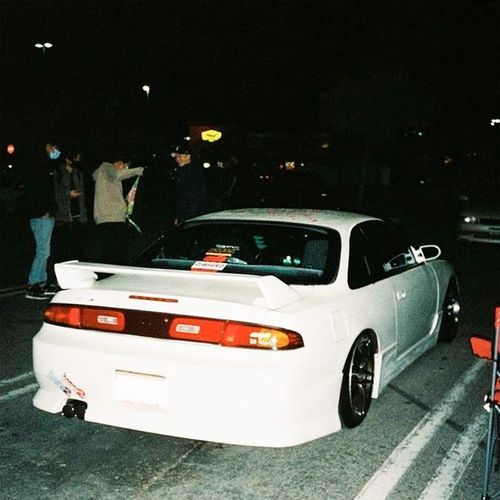 Street Haze (Sped Up) cover art