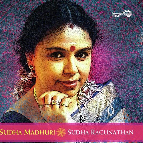 Sudha Madhuri Sudha Raghunathan