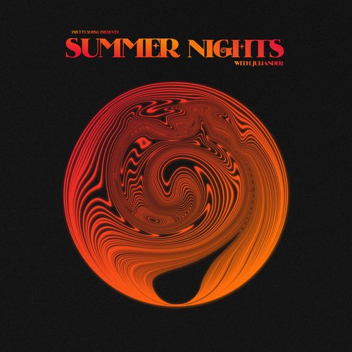 Summer Nights (with Juliander)_poster_image