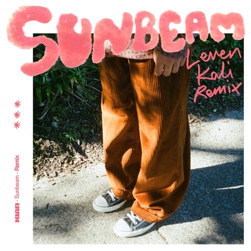 Sunbeam (Leven Kali Remix)_poster_image