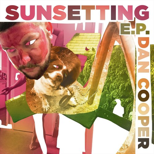 Sunsetting EP