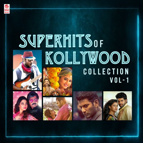 Superhits Of Kollywood Collection Vol-1