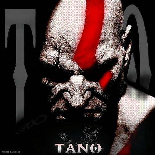 TANO cover art