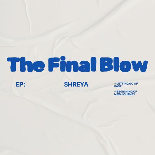 THE FINAL BLOW