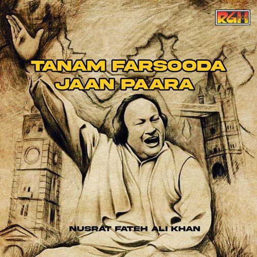 Tanam Farsooda Jaan Paara