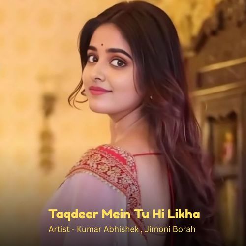 Taqdeer Mein Tu Hi Likha