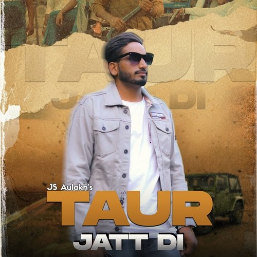 Taur Jatt Di