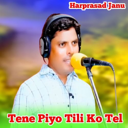 Tene Piyo Tili Ko Tel