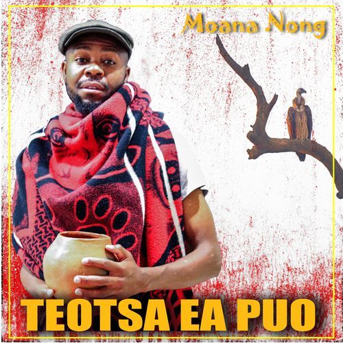 Kea U Rata cover art