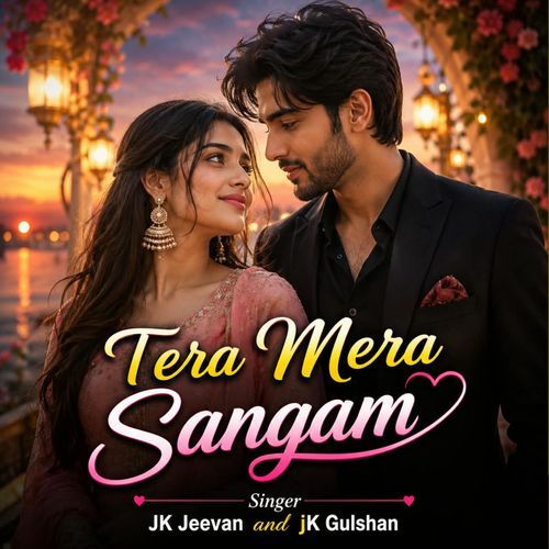 Tera Mera Sangam