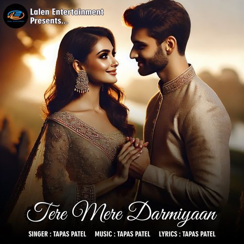 Tere Mere Darmiyaan