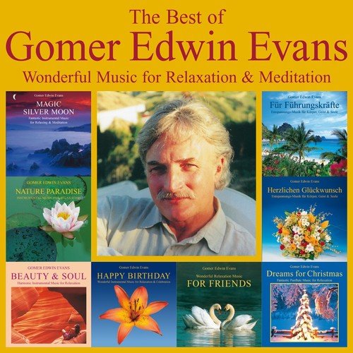 Island Of Dream Song Download The Best Of Gomer Edwin - 