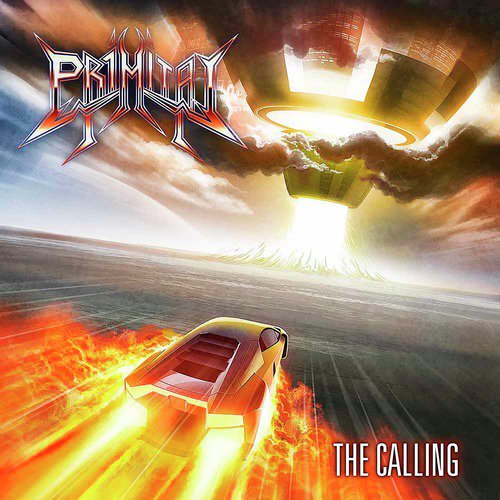 The Calling - Single_poster_image