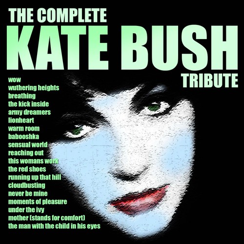 The Complete Kate Bush Tribute
