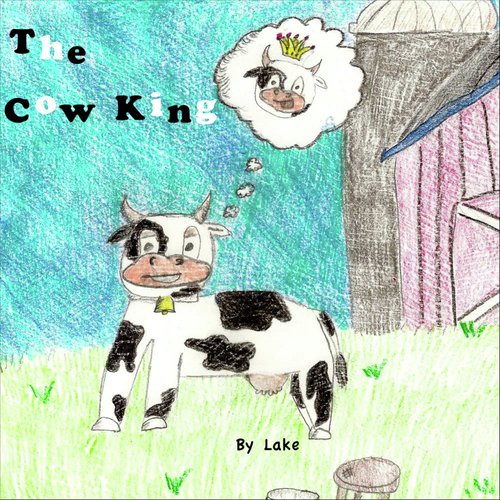 The Cow King