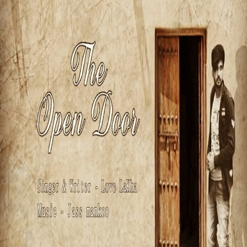 The Open Door