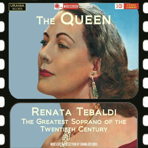 The Queen (Recordings 1949-1960)