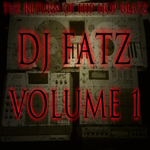 The Return of Hip-Hop Beatz, Vol. 1