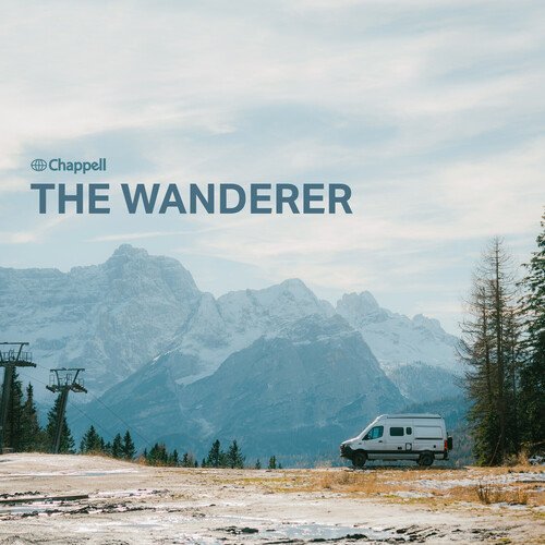 The Wanderer