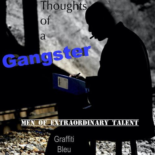 Thoughts of a Gangster cover art