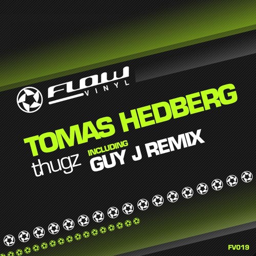 Thugz (Guy J Remix)