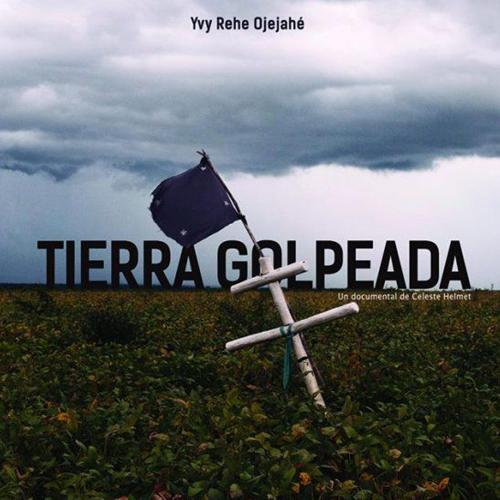Murciélago Paraguayo (feat. Sonia Alvarez) cover art