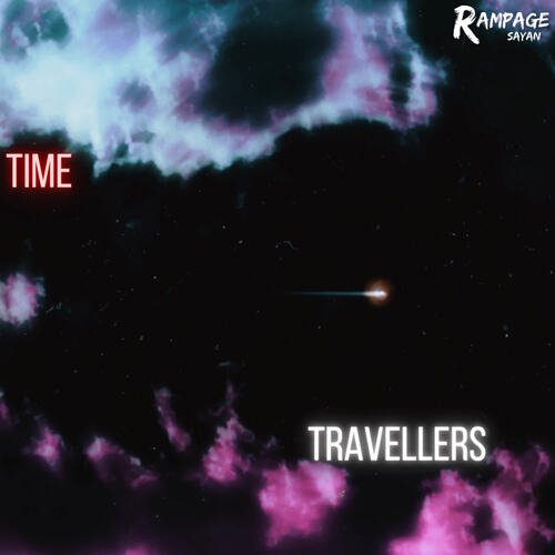 Time Travellers_poster_image