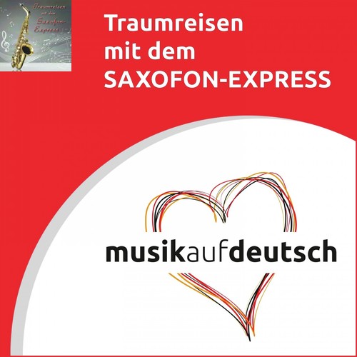 Saxofon-Express