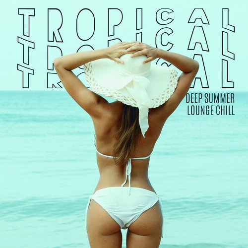 Lounge Zone cover art