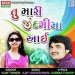 Tu Mari Jindagima Aai