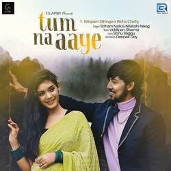 Tum Na Aaye-JR0-cD1-RVQ