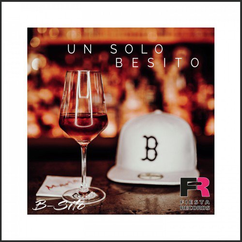 Un Solo Besito