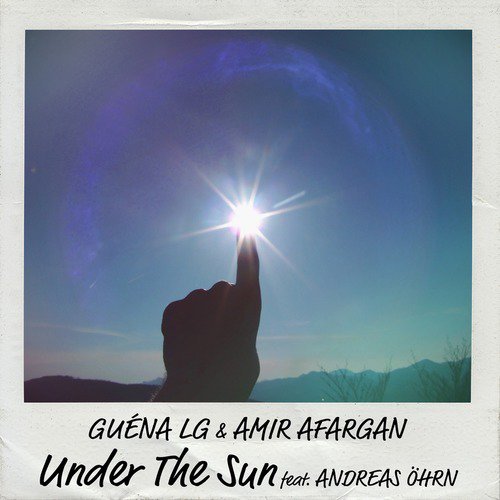 Under the Sun (feat. ANDREAS ÖHRN)_poster_image