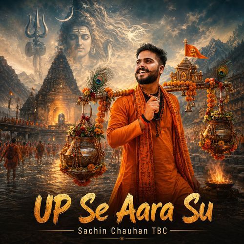 Up Se Aara Su