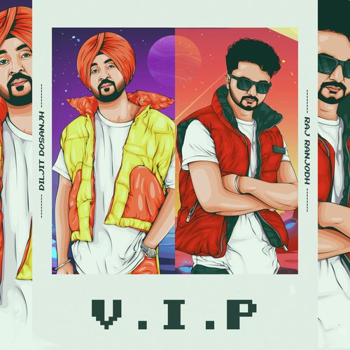 VIP - Song Download from VIP @ JioSaavn