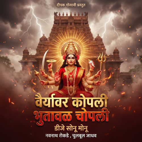 Vairyavar Kopli Bhutaval Chopli