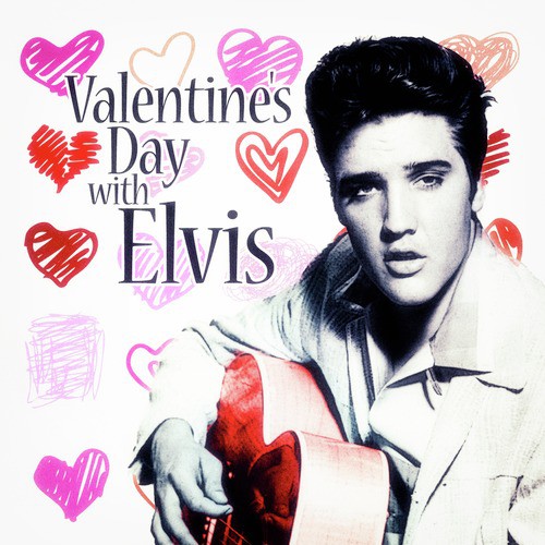 Can't Help Falling in Love cover art