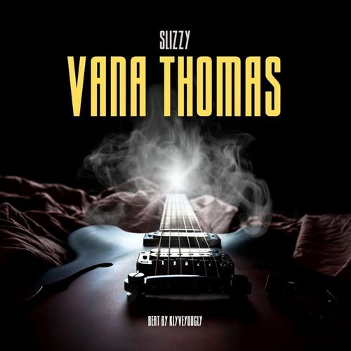 Vana Thomas cover art