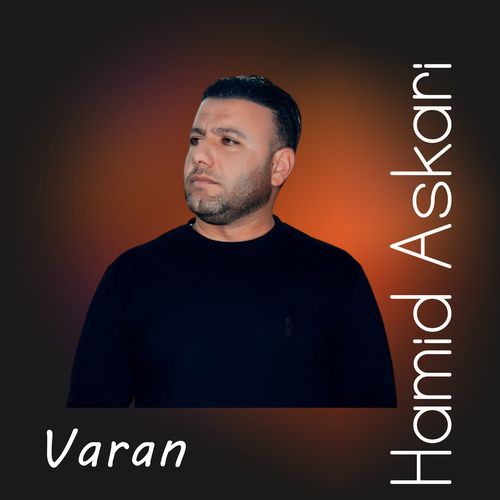 Varan cover art