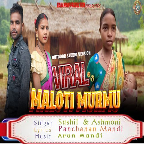 Viral Maloti Murmu