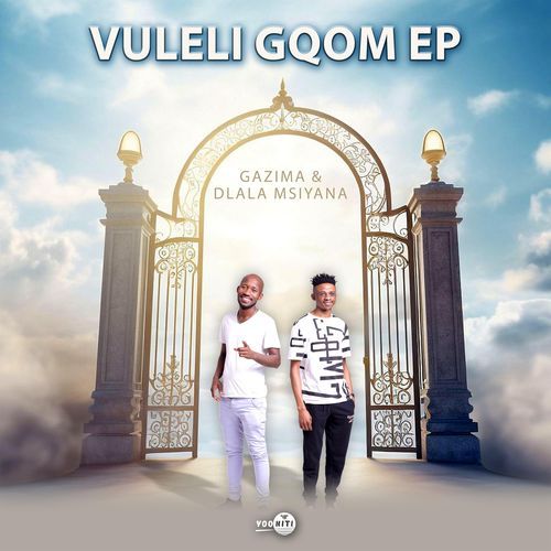 Vuleli Gqom