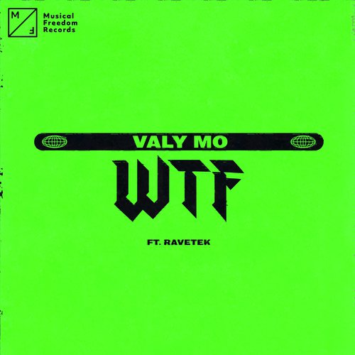 WTF (feat. Ravetek)