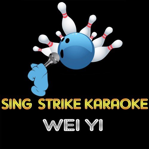 Wei Yi (Karaoke Version) cover art